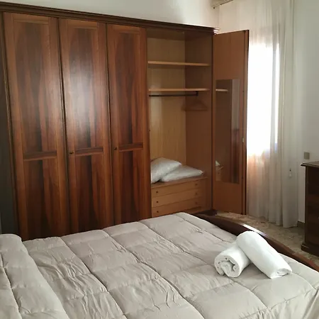 Martina's Vendégház Velence