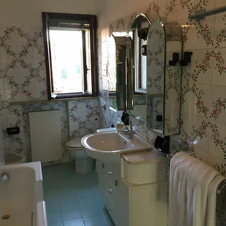 Vendégház Martina's Velence