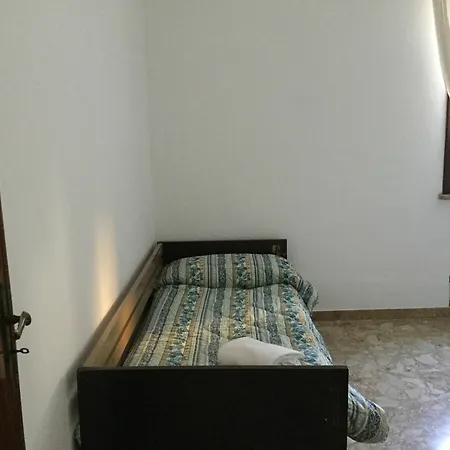 Martina's Vendégház Velence