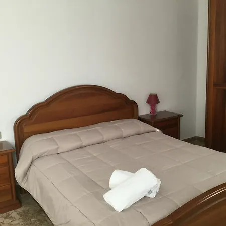 Vendégház Martina's Velence