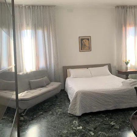 Martina's 3* Velence