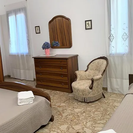 Vendégház Martina's Velence