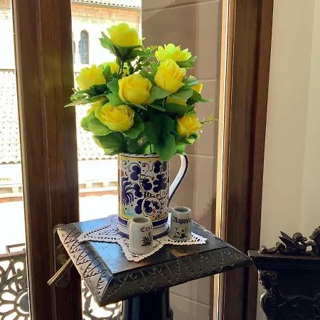 Martina's البندقية