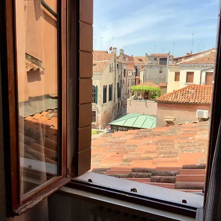 Maison d'hôtes Martina's Venise