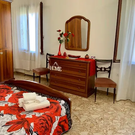 Martina's Venezia