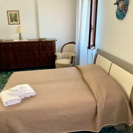 Martina's Venezia