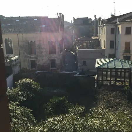 Martina's 3* Venise