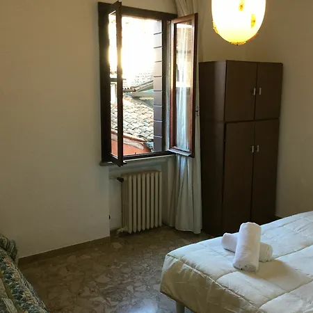 Martina's بيت ضيافة
