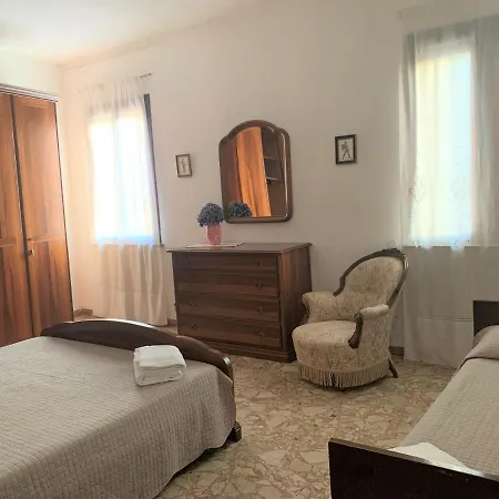 Martina's 3* Venedig