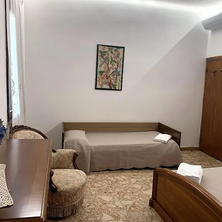 Martina's Venezia