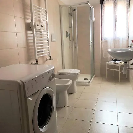 Martina's 3* Venise