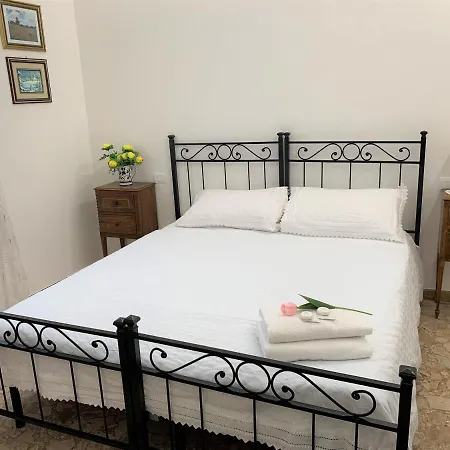 Maison d'hôtes Martina's 3*