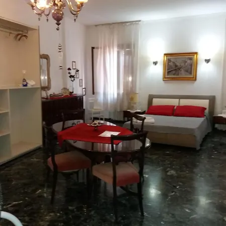 Martina's Guest house 3*