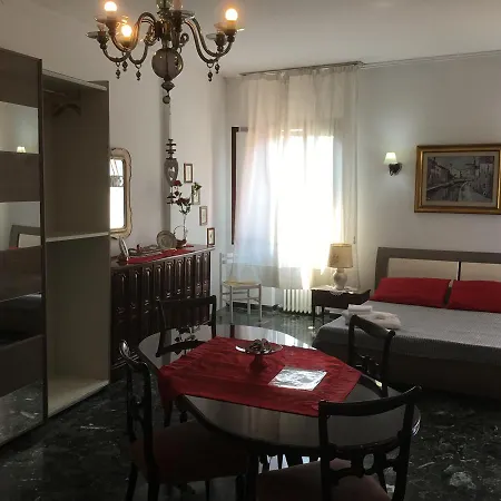 Martina's Guest house 3*