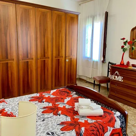 Martina's Guest house