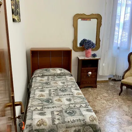 Guest house Martina's