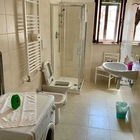 Martina's 3* Venice