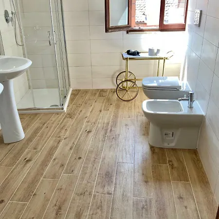 Guest house Martina's Venice