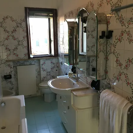 Guest house Martina's Venice