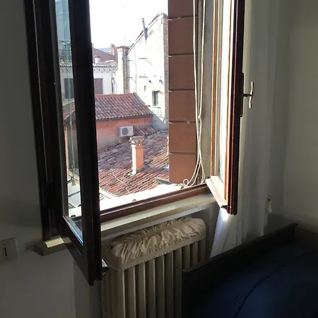Martina's Guest house