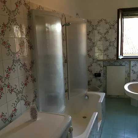 Martina's Guest house