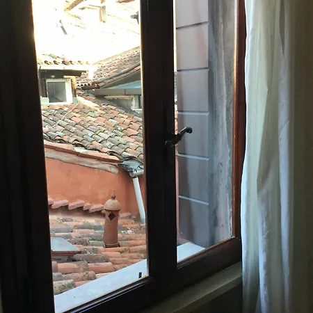 Martina's 3* Venice