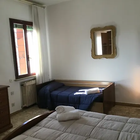 Guest house Martina's 3*
