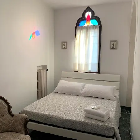 Guest house Martina's