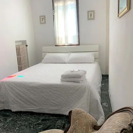 Guest house Martina's 3*