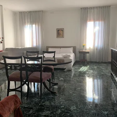 Martina's Guest house